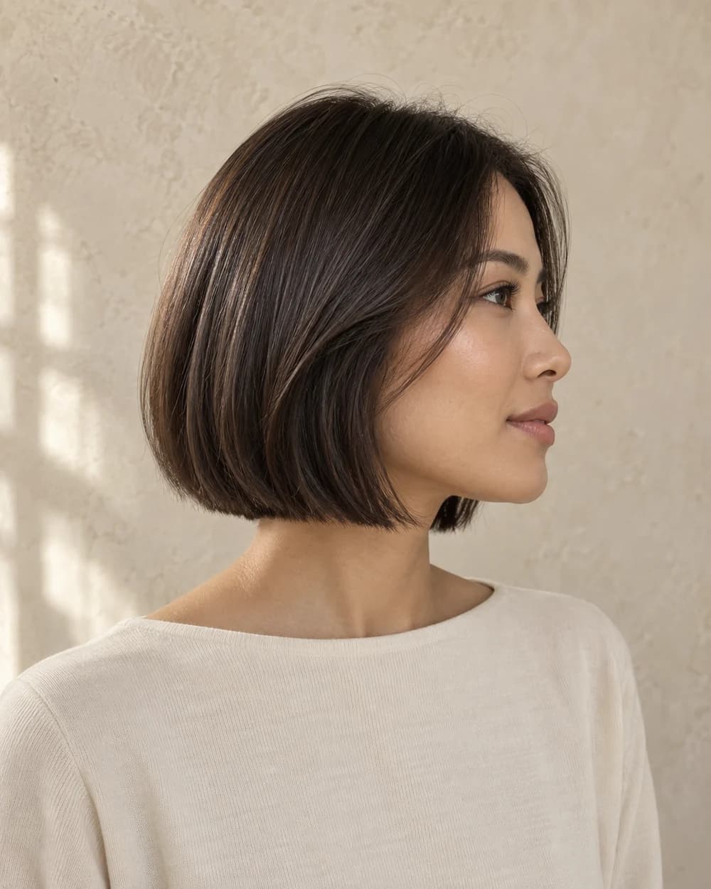 Concept hair and care imagery for inspiration